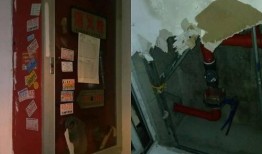 劣质地板爆料视频讲解下载,视频爆料揭示地板质量问题